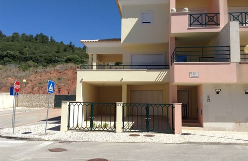 Sesimbra Apartment | Sesimbra secret corner