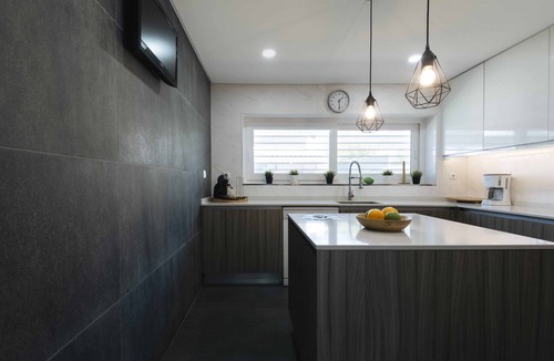 Faulha Villa | SESIMBRA STYLISH VILLA by HOMING