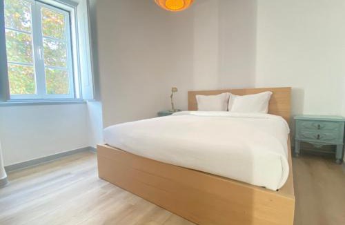 Setubal Apartment | Setúbal Downtown Todi II, By Home Match