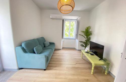 Setubal Apartment | Setúbal Downtown Todi II, By Home Match