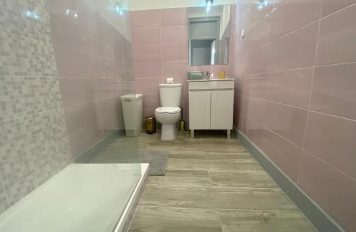 Setubal Apartment | Setúbal Downtown Todi II, By Home Match