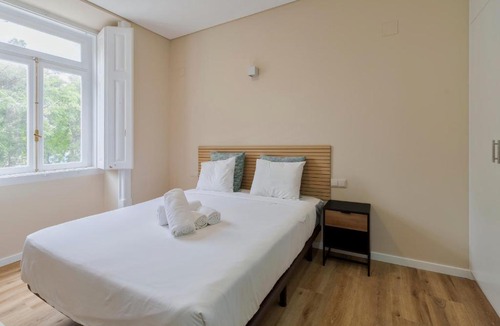 Setubal Apartment | Setúbal Prime VI, By Home Match