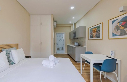 Setubal Apartment | Setúbal Prime VI, By Home Match