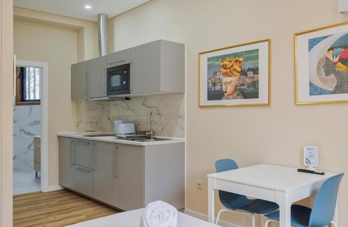 Setubal Apartment | Setúbal Prime VI, By Home Match