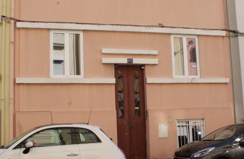 Sete Rios Apartment | Sete Rios, Near Zoo Lisboa/free Wifi
