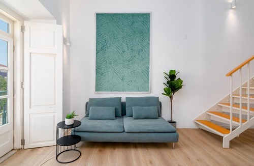 Setubal Apartment | Setubal Downtown Bocage I e II, By Home Match