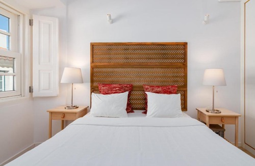 Setubal Apartment | Setubal Downtown Bocage I e II, By Home Match