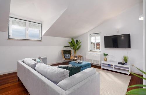 Setubal Apartment | Setubal Downtown N97
