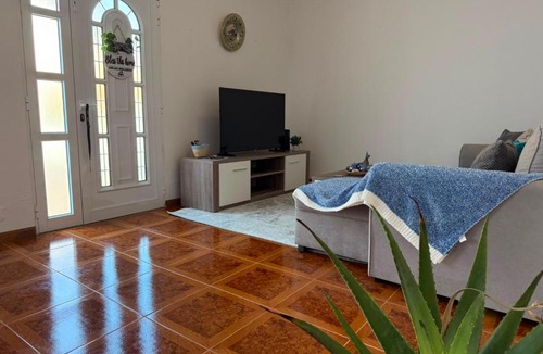 Nordeste House | Seven Arches