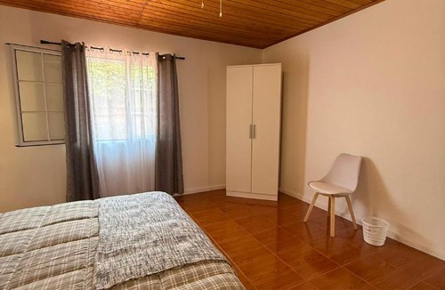 Nordeste House | Seven Arches