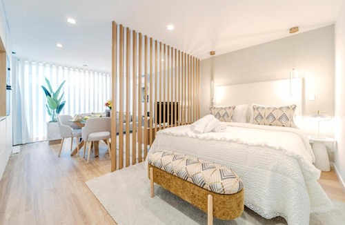 Sao Joao do Souto Apartment | Seventy Four House