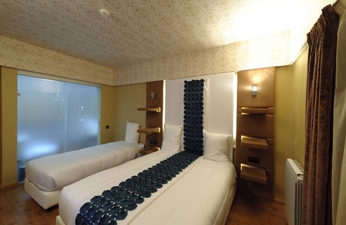 Portagem Hotel | Sever Rio Hotel