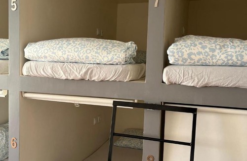 Sao Jorge de Arroios Hostel | SH Alameda