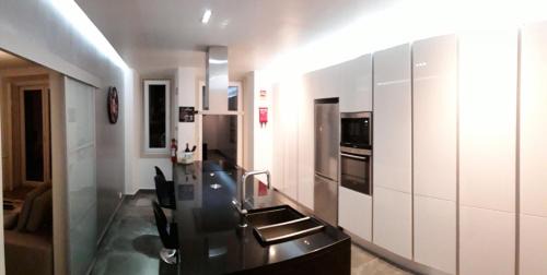 Sao Jorge de Arroios Apartment | Shades of Grey - Lisbon
