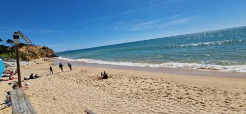 Vale de Carro Apartment | Shared Apartments in Albufeira