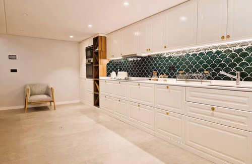 Sao Goncalo Apartment | Shell Living - Infinity Loft