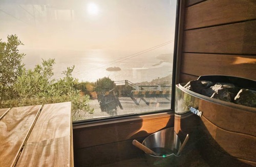 Sao Goncalo Apartment | Shell Living - Infinity Loft