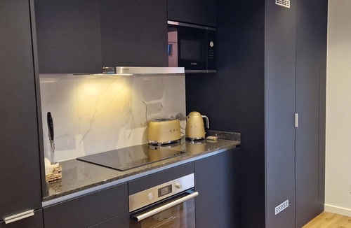 Santo Antonio Apartment | Shell Living - KOS