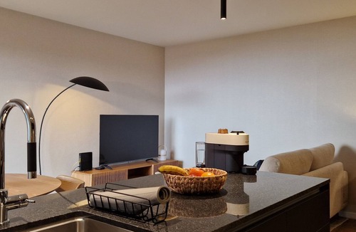 Santo Antonio Apartment | Shell Living - KOS