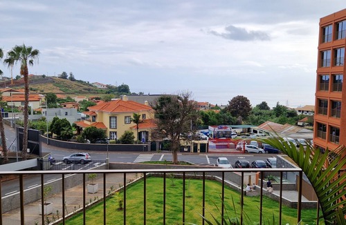 Santo Antonio Apartment | Shell Living - KOS