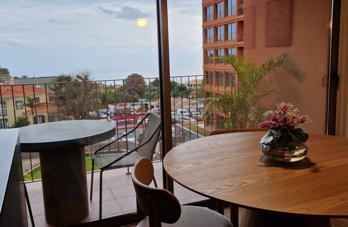 Santo Antonio Apartment | Shell Living - KOS