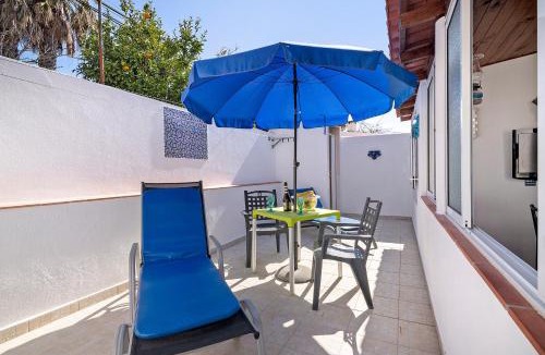 Vale de Centianes Apartment | Shellls Apartment
