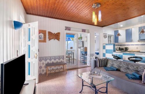 Vale de Centianes Apartment | Shellls Apartment