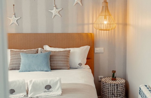 Marinha Grande Apartment | Shellter Apartments