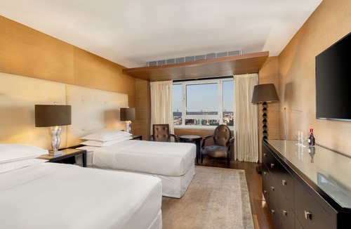 Sao Sebastiao da Pedreira Hotel | Sheraton Lisboa Hotel & Spa