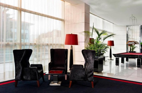 Lordelo do Ouro Hotel | Sheraton Porto Hotel & Spa
