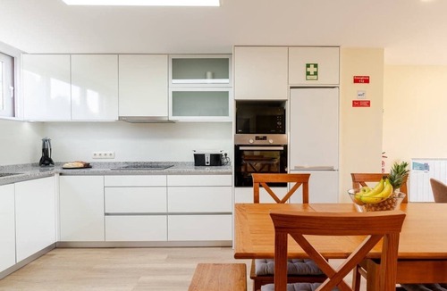 Esposende Apartment | Shoreline Escape by Portugal Active