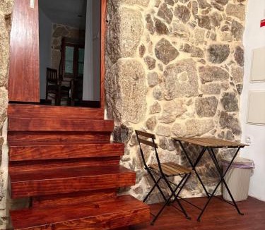 Sidros House | Sidrós Houses