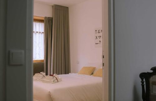 Povoa De Varzim House | Siglas & Runas