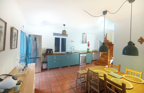 Vila Franca do Campo Villa | Silke House