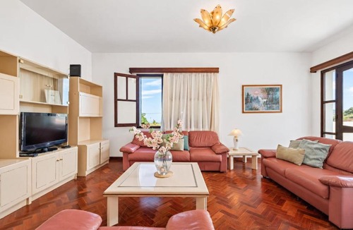 Sao Jorge House | Silva Retreat Villa