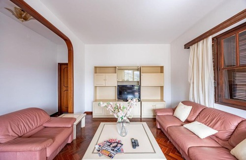 Sao Jorge House | Silva Retreat Villa