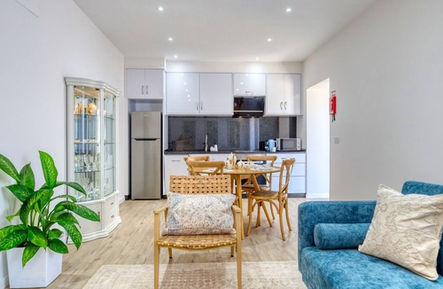 Canhas House | Silva's House, a Home in Madeira