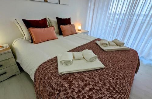 Barra Apartment | Silvaapartments