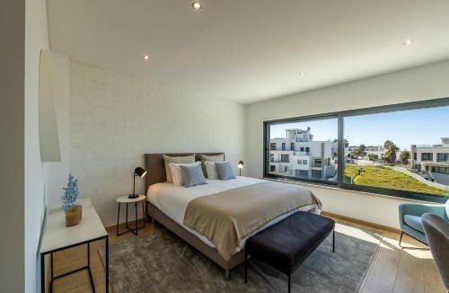 Areia Branca Villa | Silver Coast Beach Villa