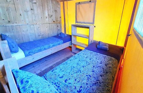 Cela Cabin | Silver Coast Glamping luxury lodge