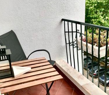 Carcavelos Apartment | Simbiose