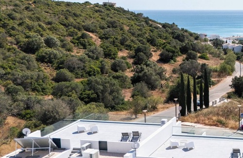 Salema Villa | Simply Salema: Villa Praia Dourada, Ocean Villa