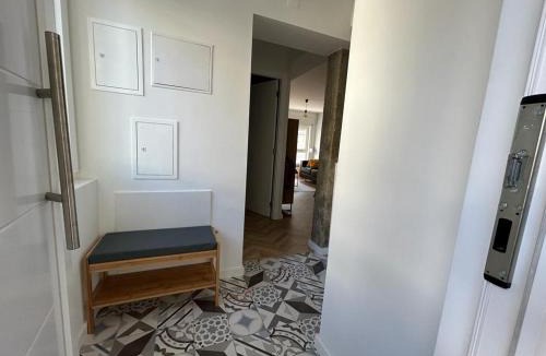 Olivais Apartment | Simply Yellow Apartment
