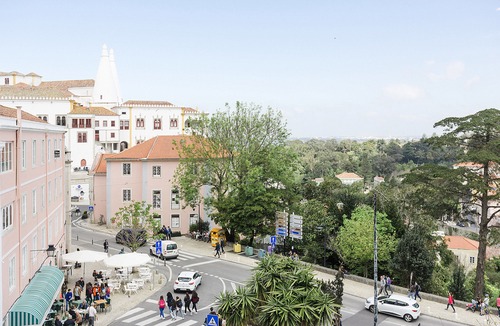 Sintra Hotel | Sintra Boutique Hotel