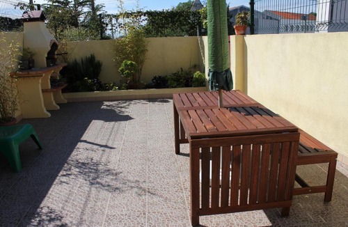 Odrinhas House | Sintra Cat's House