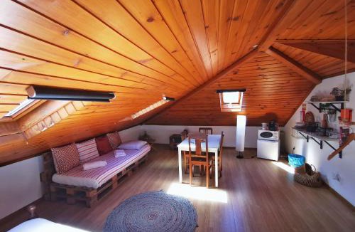 Sintra Apartment | Sintra Central Loft