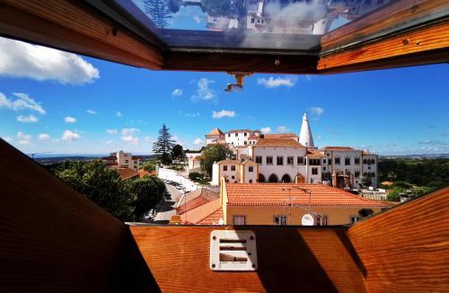 Sintra Apartment | Sintra Central Loft
