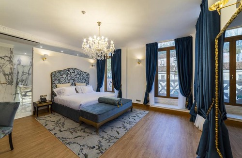Sintra House | Sintra Marmòris Camélia