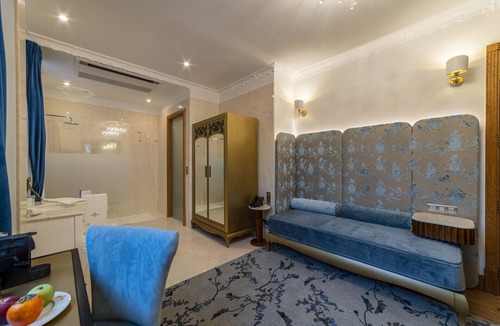 Sintra Hotel | Sintra Marmoris Camelia