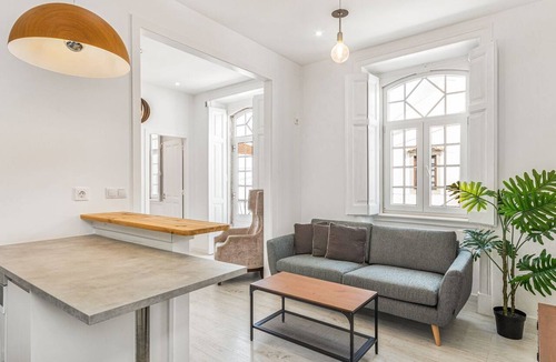 Santa Maria e Sao Miguel Apartment | Sintra Retreat Residences I by LovelyStay